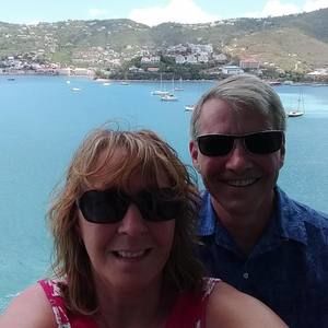 Meet your Posher, Terri